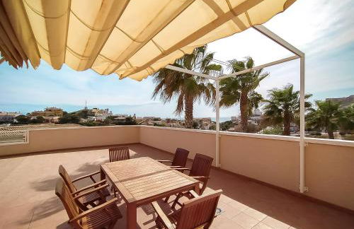 Apartamento con 129m2 de Terraza con vistas - Foto 2