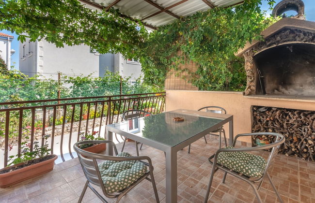 Apartments Jerko - Foto 45