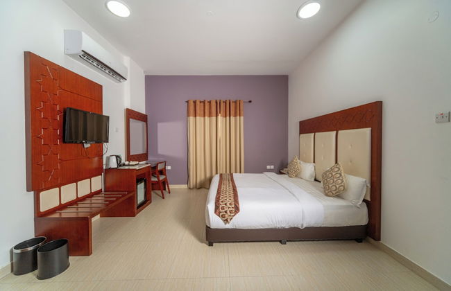 Zaki Hotel Apartment - Foto 11