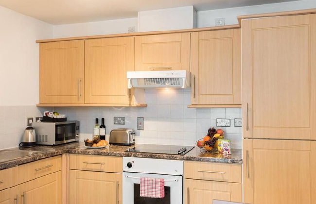 PREMIER SUITES Birmingham - Foto 17