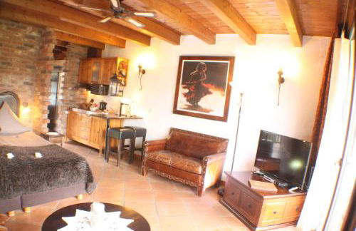 Hazienda Apartmenthotel - Für ein paar Tage oder monatelang - Foto 17