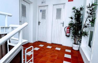 VV Boutique Las Eras Beach - Foto 56