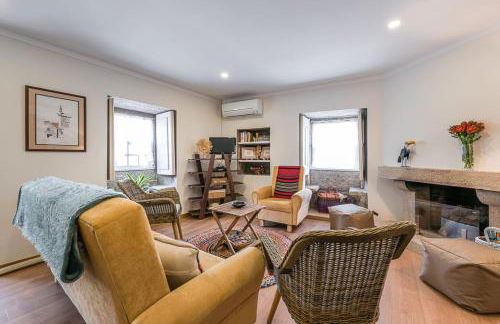 Casa da Torre - Natureza, Cultura e Aventura no Norte de Portugal - Foto 14