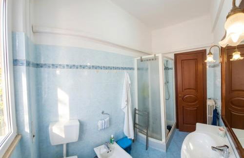 Sunny Apartment Rapallo - 5 Posti Famiglie Spiaggia 10 min - Foto 39