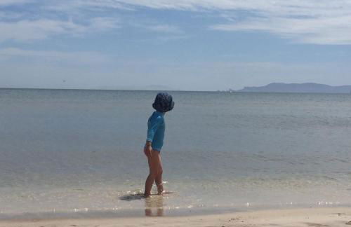 L’Annexe des Sables - Foto 14