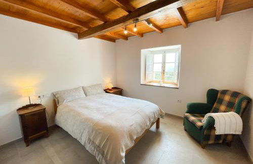 Casa Rural As Bodegas - Villa Rustica Asturias - Boal - Photo 13