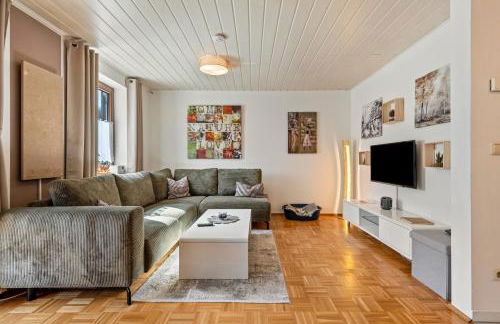 Fewo mit Terrasse - Hunde erwünscht - Foto 1