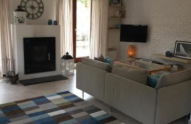 Domek Wakacyjny Na Złotych Wydmach - Foto 1