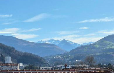 BelleÉtoile - Wifi - Clim - Vue - Foto 19