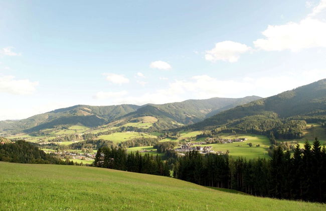 Animal -friendly Apartment in Leogang - Foto 27