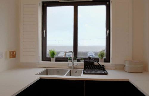 Seaside Apartment - Foto 13