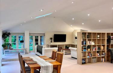 The Baydon House Luxury Studio - Foto 1