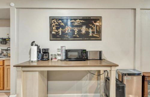 Moon River Smart-Suite near Interstate 44 and Airport - Photo 27