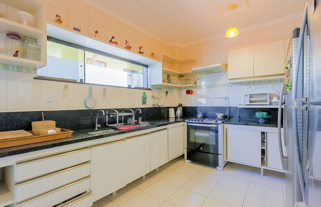 GB19 Casa 7 Quartos a 50m da Praia - Foto 30