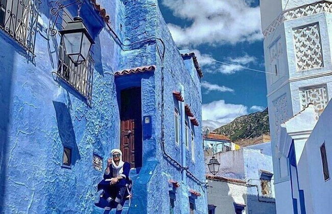 Casa Meryem - Photo 45