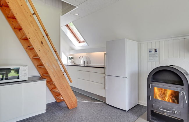 "Femija" - 500m to the fjord - Foto 21