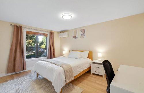 Private, Pet-Friendly Portland Retreat - Foto 9