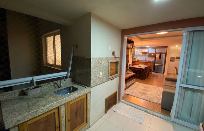 Nautilus Philadelphia - Penha-SC - Foto 15