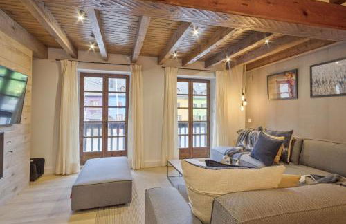 Luderna - Casa Pleta de Arties Pruedo - Photo 5