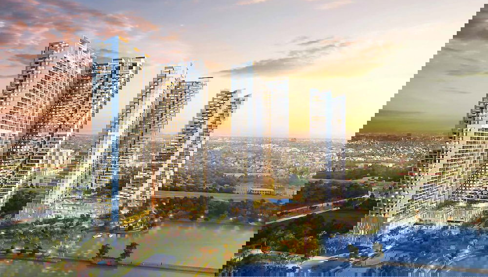 Sunny - Vinhomes Skylake Residences - Foto 1, Imagen principal