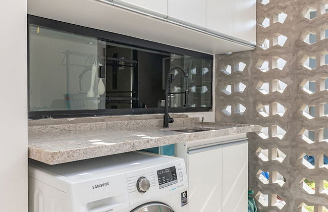 Casa 4 Suítes Porto de Galinhas - Foto 41