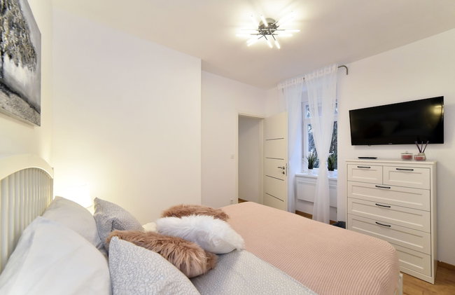 Lumi Primorska - Bright & Peaceful Courtyard Apartment - Foto 3