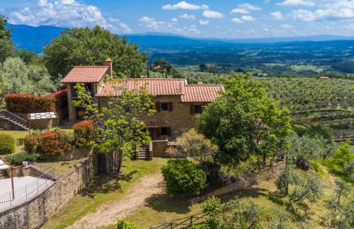 Holiday Home Tegliaia by Interhome - Foto 63