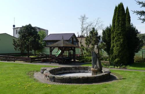 Pensjonat Cichy Kącik - Foto 28