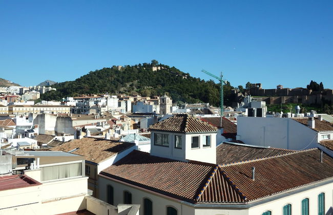 Luxury Penthouse Historical Center - Foto 37