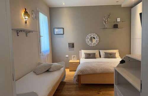 CORTE SARDINA lungo la laguna di Sottomarina di Chioggia - Foto 3