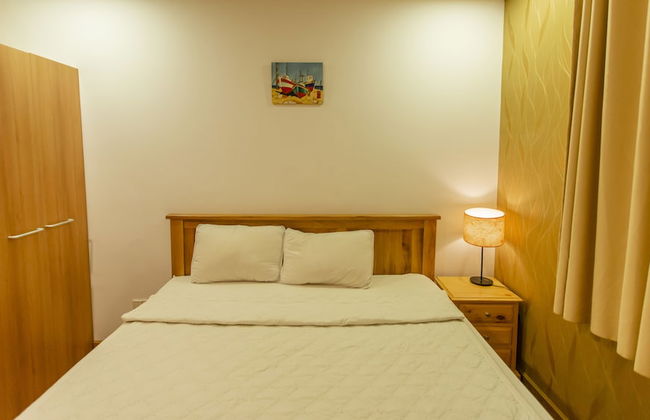 Beach Front Apartment - Foto 19