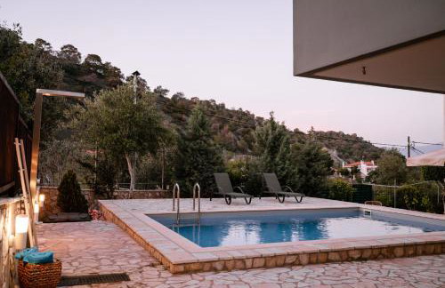 PETRINO VILLA Sxinos - Foto 4