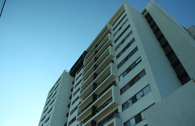 Departamento Céntrico Guadalajara - Foto 6