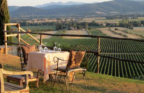 Wine Resort Conti di San Bonifacio - Foto 21