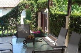 Sea Side House Kourouta - Foto 26