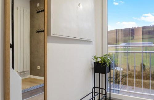 Loft E-Bike-Garage Fussbodenheizung Skigebiete nah - Foto 34