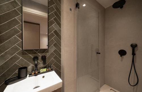 GF Modern 2BR - Kaisariani-Pangrati by TwentyTwo - Foto 29