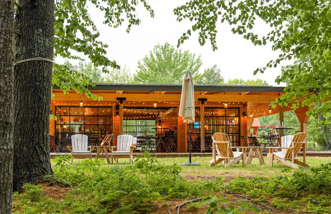 Huttopia Southern Maine - Photo 72