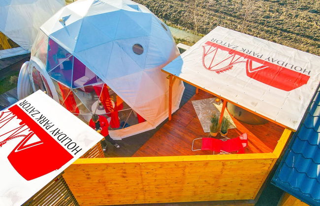 Holiday Park Zator - Foto 54