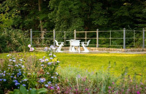 Kleines Schloss Lanke - Foto 24