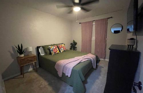 Spacious Austin Retreat for Families & Groups - Foto 24