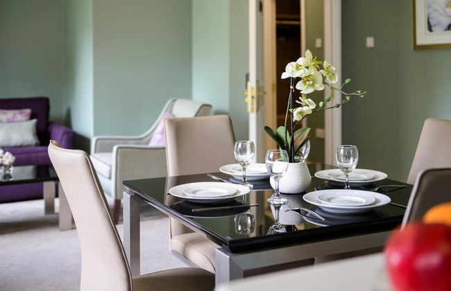 The Reserve at Muckross - Foto 7