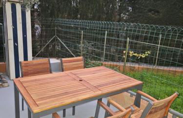 Lovely appartement near sea and Monaco with free parking - Foto 10