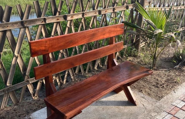 Cabaña San Andrés - Foto 34