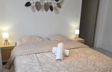 Appartement Les Géraniums - Foto 7