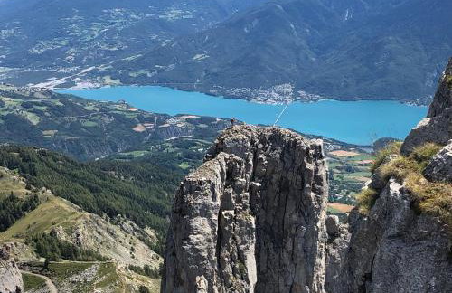 Appartement Chabrières - Photo 25