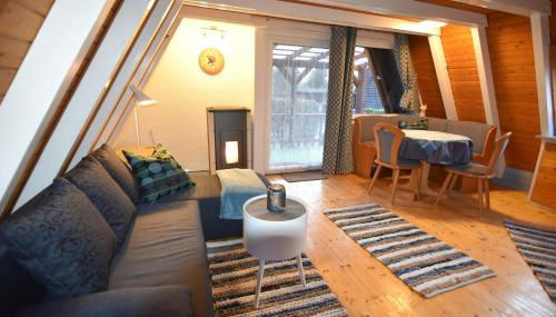 Ferienhaus Giebelei - Foto 4