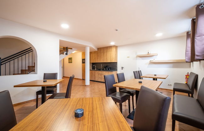 Aparthotel Maiskogelblick - Foto 3