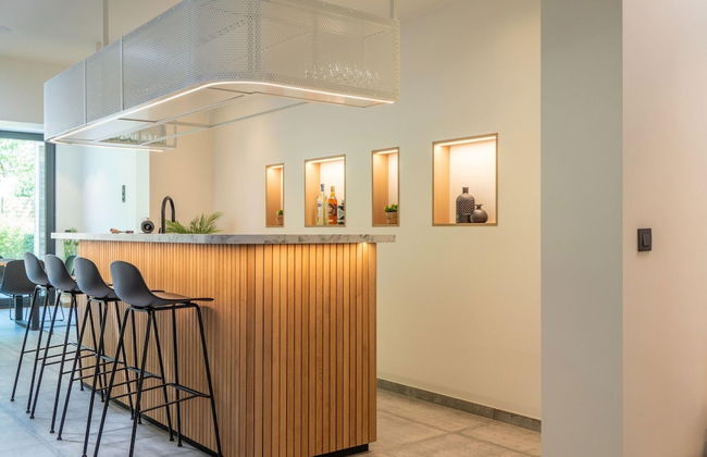 Relax in Kortrijk Luxury - Photo 32