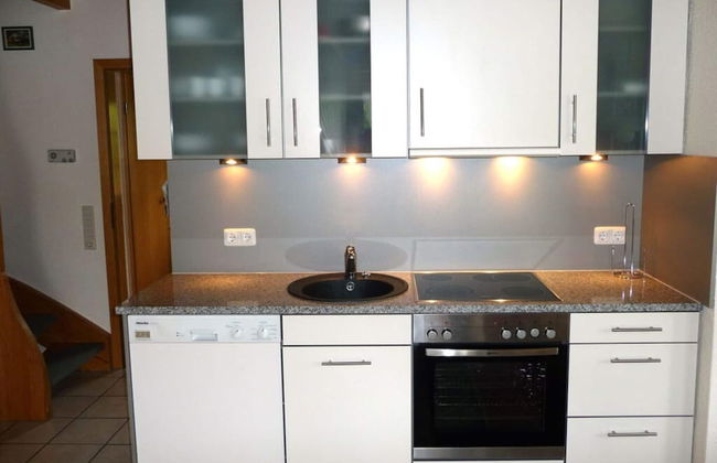 Seehund Comfortable Holiday Residence - Foto 5